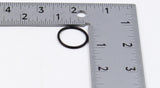 O-Ring (Pack Of 2) Part Number - 11102 For Harley-Davidson