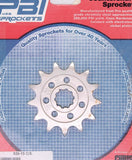 PBI Front Sprocket PN 50-62013