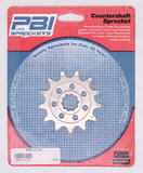 PBI Front Sprocket PN 50-62013