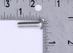 Socket Head Cap Screw Part Number - Aa0407.3Cbz For Harley-Davidson