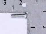 Socket Head Cap Screw Part Number - Aa0407.3Cbz For Harley-Davidson