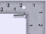 Socket Head Cap Screw Part Number - Aa0407.3Cbz For Harley-Davidson
