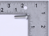 Socket Head Cap Screw Part Number - Aa0407.3Cbz For Harley-Davidson