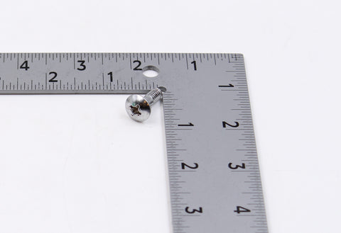 Screw Part Number - 2726 For Harley-Davidson