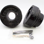 Yamaha Winch Accessory PN ABA-JA128-00-00