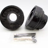Yamaha Winch Accessory PN ABA-JA128-00-00