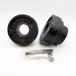Yamaha Winch Accessory PN ABA-JA128-00-00