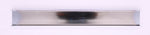 Luggage Rack Channel Part Number - 53343-97 For Harley-Davidson