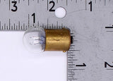 Bulb (Pack Of 2) Part Number - 68166-64 For Harley-Davidson
