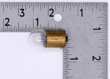 Bulb (Pack Of 2) Part Number - 68166-64 For Harley-Davidson