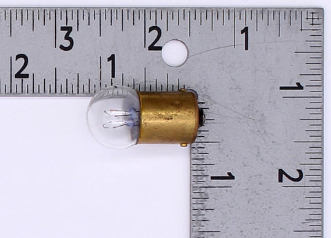Bulb (Pack Of 2) Part Number - 68166-64 For Harley-Davidson