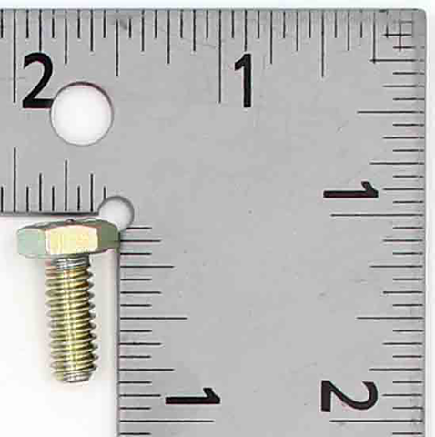 Polaris Screw PN 7512113