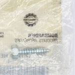 Sea-Doo Tapping Hex Screw PN 209462540