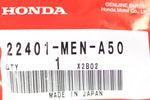 Genuine Honda Clutch Spring Part Number - 22401-MEN-A50
