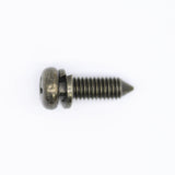 QTY 5 NEW OEM YAMAHA 90159-05096-00 SCREW, PAN HEAD