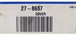 Sea-Doo Watercraft Cover PN 27-8657