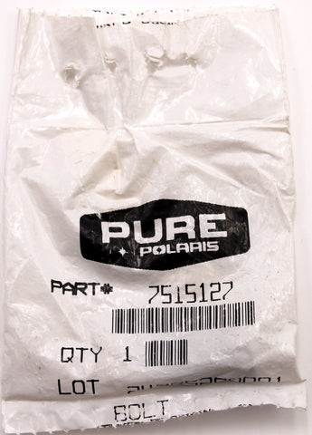 Polaris Bolt Part Number - 7515127
