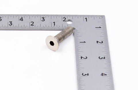 Screw Part Number - Ff0614 For Harley-Davidson
