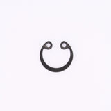 NOS Yamaha OEM Oil Pump Circlip QTY4 1987-2005 YFM PART# 93420-13073-00