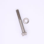 OMC Screw PN 981185