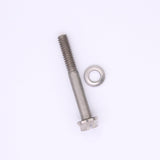 OMC Screw PN 981185