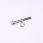 OMC Screw PN 981185