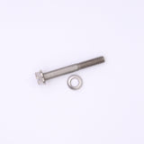 OMC Screw PN 981185