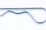 Cotter Pin Part Number - 41029 For Harley-Davidson