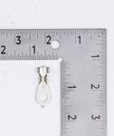 Terminal Ring Stud Part Number - 9838 For Harley-Davidson