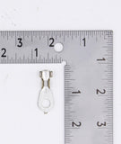 Terminal Ring Stud Part Number - 9838 For Harley-Davidson