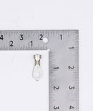 Terminal Ring Stud Part Number - 9838 For Harley-Davidson