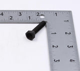 Screw Part Number - Ds-193118 For Harley-Davidson
