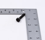 Screw Part Number - Ds-193118 For Harley-Davidson