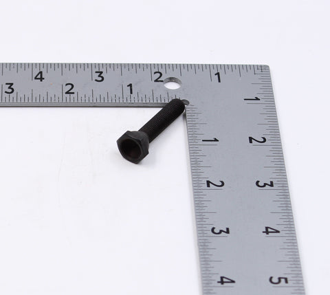 Screw Part Number - Ds-193118 For Harley-Davidson