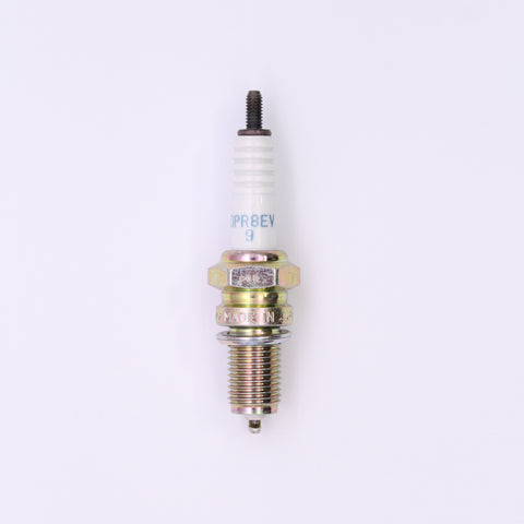 NGK, SPARK PLUG, PN DPR8EV-9