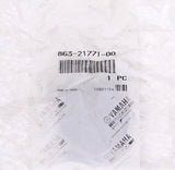 Genuine Yamaha Oil Tank Cap Part Number - 863-21771