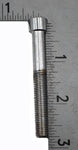 Socket Head Screw Part Number - 94340-91Ts For Harley-Davidson