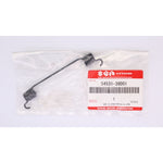 Genuine Suzuki Front Shoe Spring Part Number - 54531-39D01