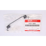 Genuine Suzuki Front Shoe Spring Part Number - 54531-39D01