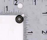 Suzuki Nut PN 08319-31053