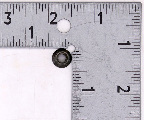 Suzuki Nut PN 08319-31053