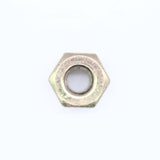 Hex Nut Part Number - 8040-246 For Arctic Cat