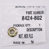 Nut -Part Number- 8424-802 For Arctic Cat