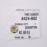 Nut -Part Number- 8424-802 For Arctic Cat