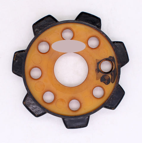 Polaris Sprocket 7T PN 1590131