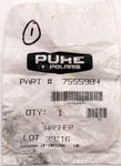 Genuine Polaris Washer Part Number - 7555984