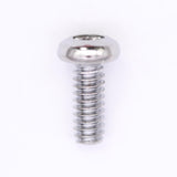 Truss Screw Part Number - 2724 For Harley-Davidson