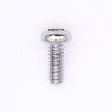 Truss Screw Part Number - 2724 For Harley-Davidson
