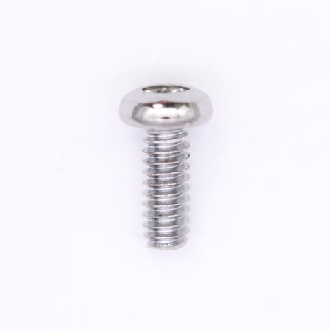 Truss Screw Part Number - 2724 For Harley-Davidson