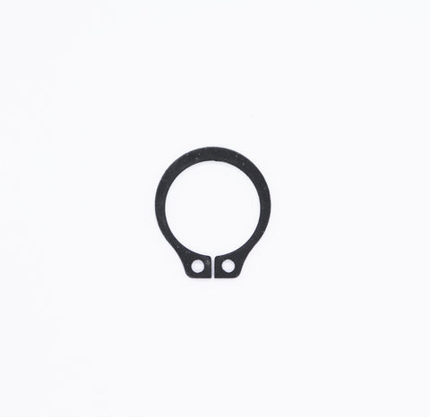 Retaining Ring Part Number - 11002 For Harley-Davidson